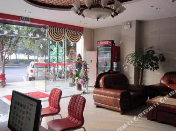 Manduola Business Hostel