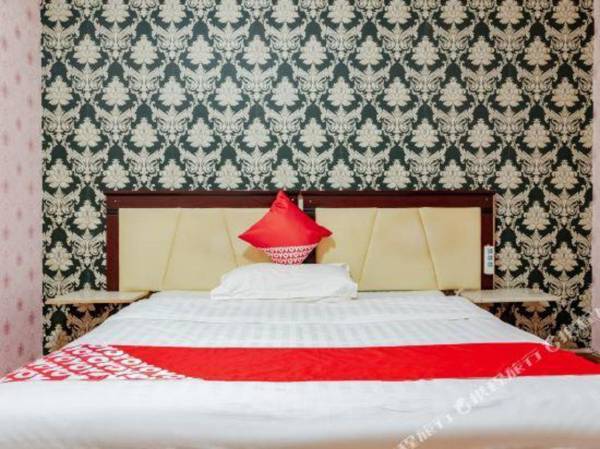 Chongqing Haiyuan hotel