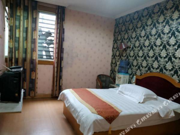 Chongqing Haiyuan hotel