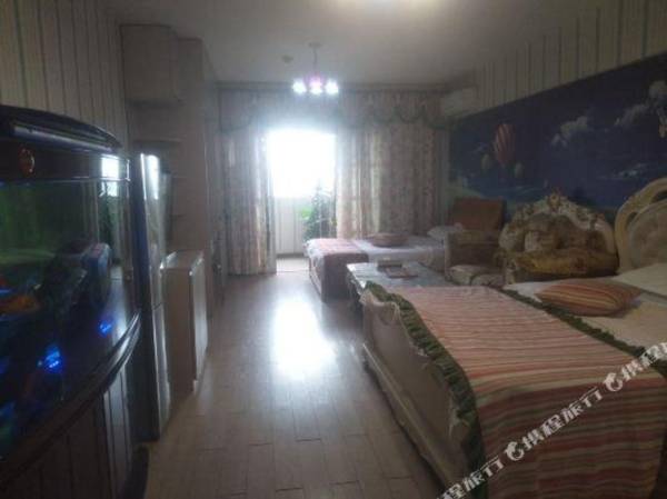 Yujinxiang Apartment Hotel