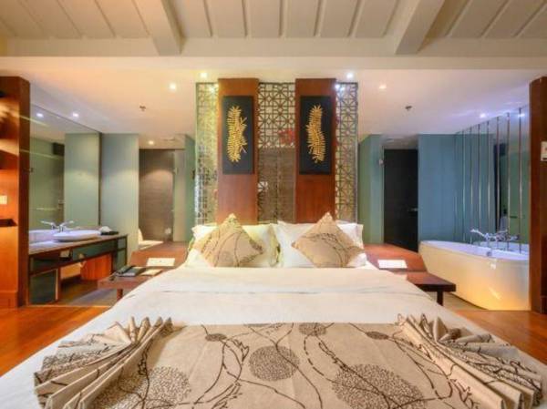 Kaidong Yunding Hotel