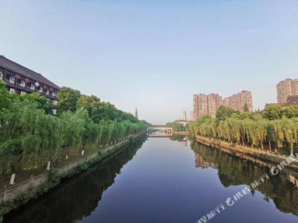 Kaidong Yunding Hotel