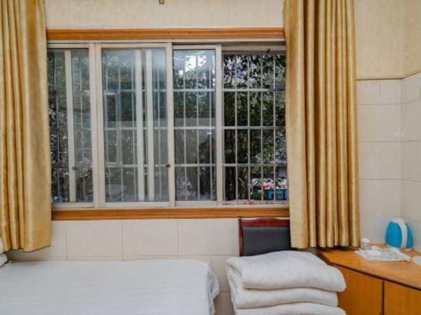 Fuduxin Hostel