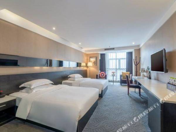 Aifei Hotel (Chongqing Paradise Walk One)