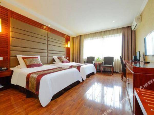 Obinge Hotel (Chongqing Jiangbei Airport)