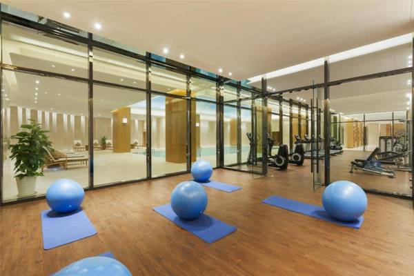 Wyndham Chongqing Yuelai
