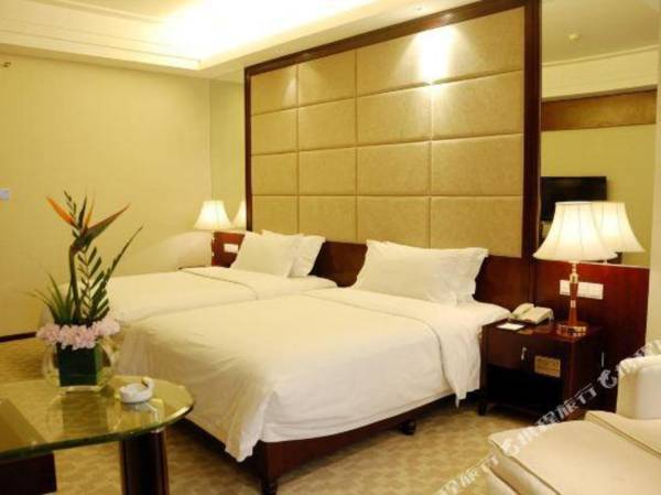 Jianghong International Hotel