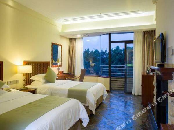 88 Eling Park Hotel (Chongqing Eling Erchang)