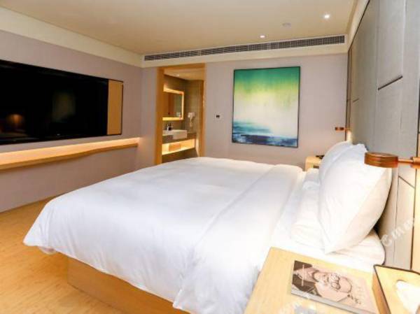 Ji Hotel (Chongqing Jiefangbei)