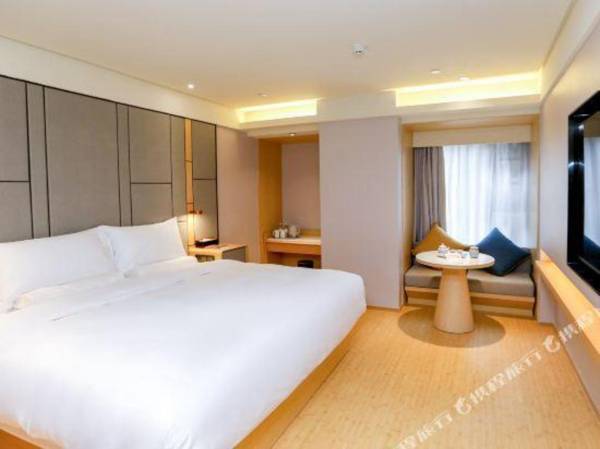 Ji Hotel (Chongqing Jiefangbei)