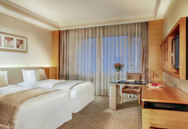 Millennium Hotel Chengdu