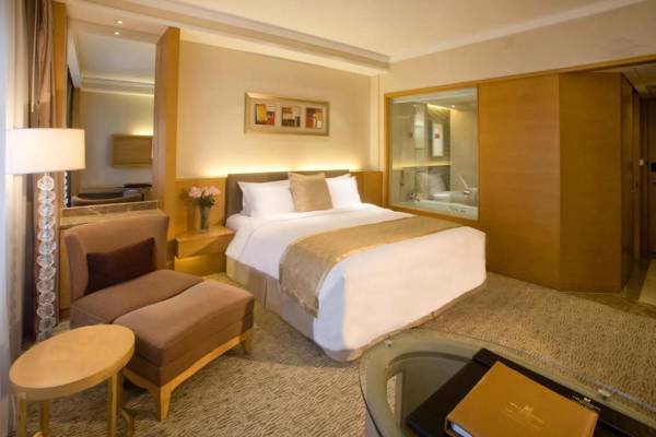 Millennium Hotel Chengdu