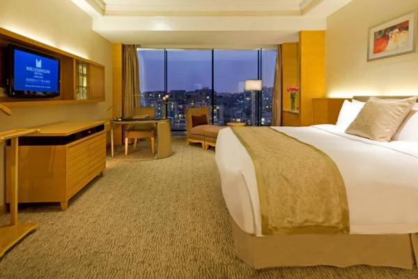 Millennium Hotel Chengdu