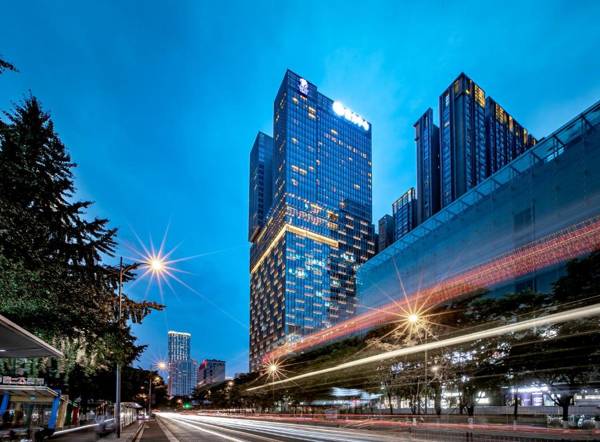 The Ritz-Carlton Chengdu