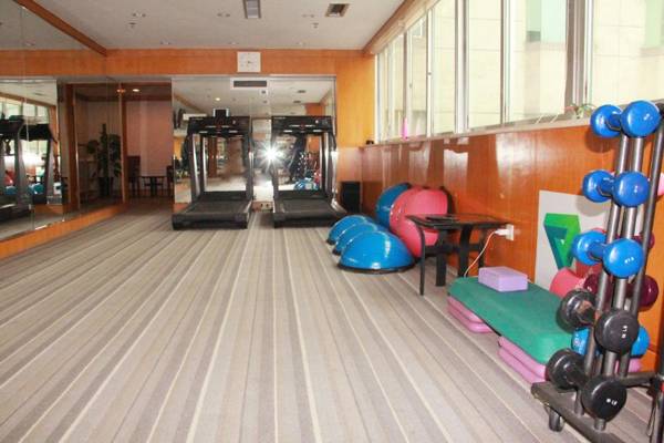 Chengdu Tianfu Sunshine Hotel