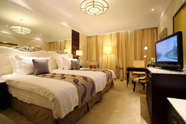 Si Chuan Jin Jiang Hotel