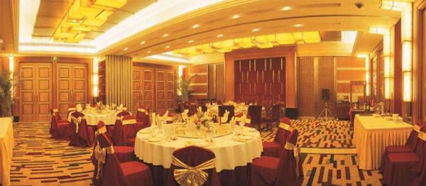 Si Chuan Jin Jiang Hotel