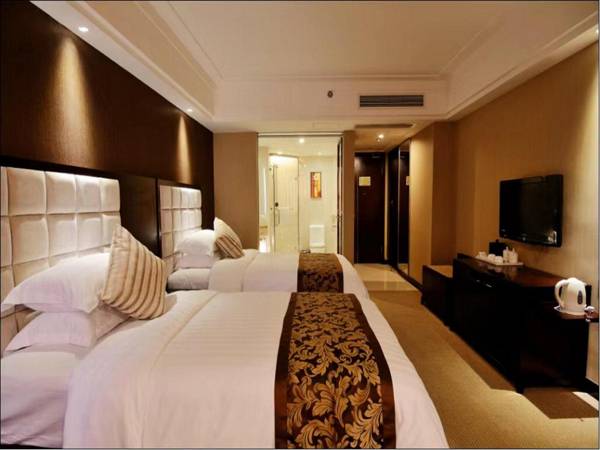 Forstar Hotel Renbei subbranch