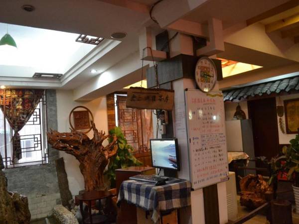 Chengdu Dcent Hostel