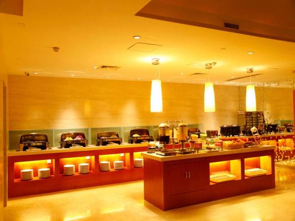 JI Hotel Chengdu Wuhou Branch