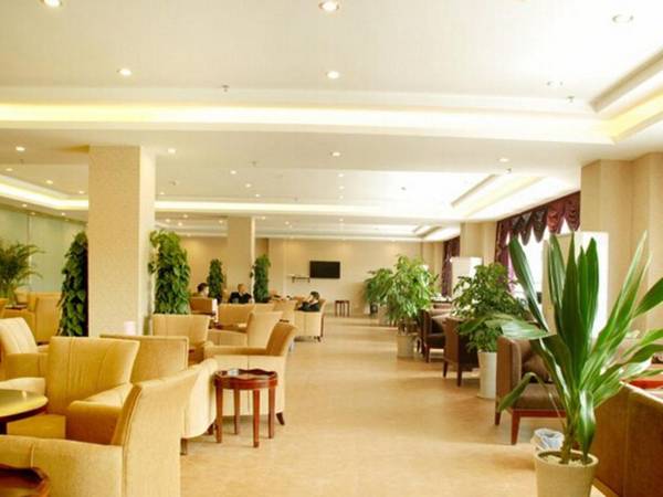 Chengdu Xiang Yu Hotel