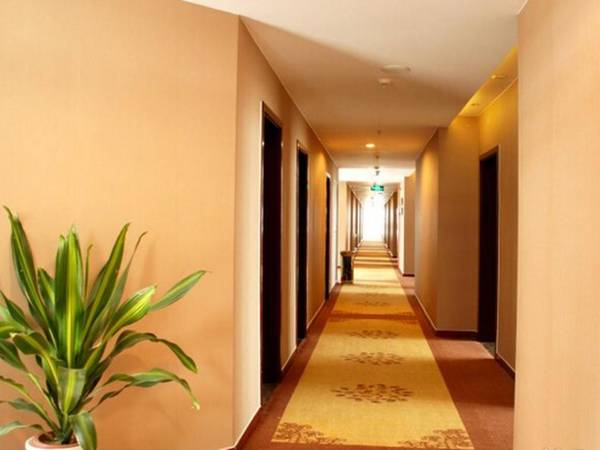 Chengdu Xiang Yu Hotel