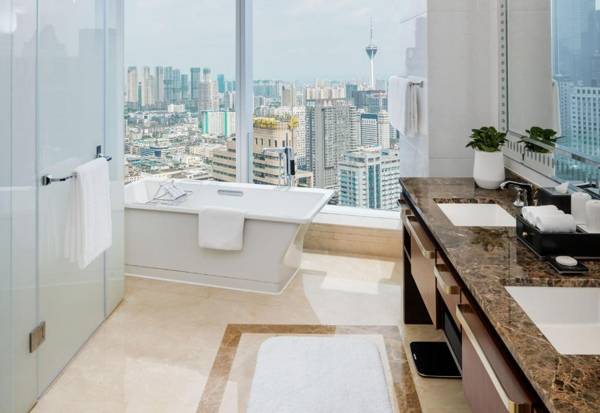 The St. Regis Chengdu