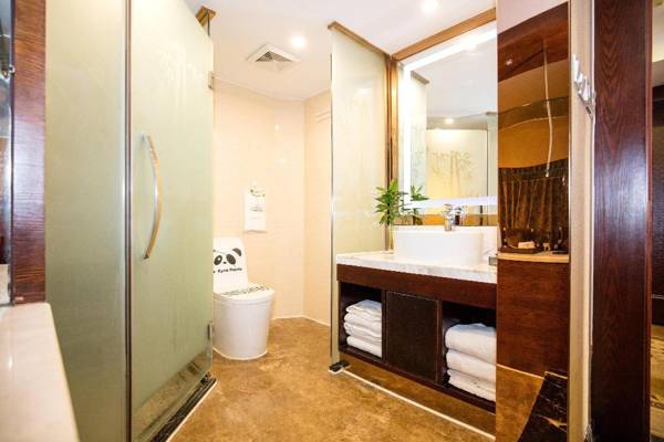 Panda Prince Hotel
