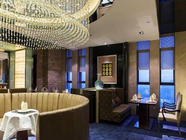 Sichuan Antai Jinyun Hotel