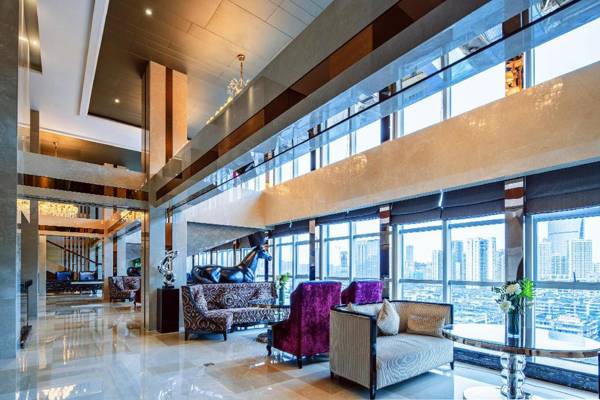 Rising Butterfly Hotel