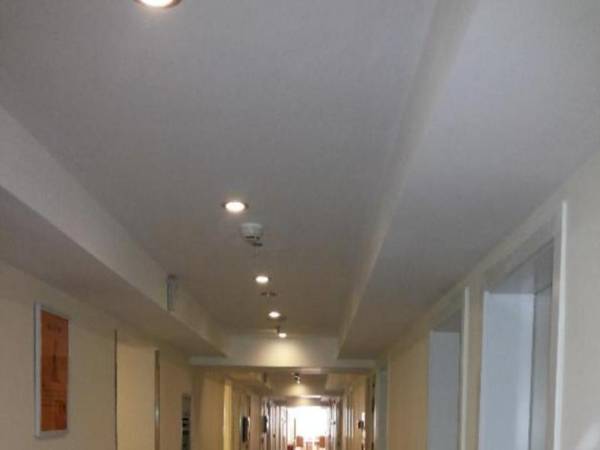 7Days Inn Chengdu Shuangliu Airport Station