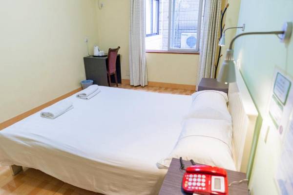 Chengdu Mrs Panda Hostel