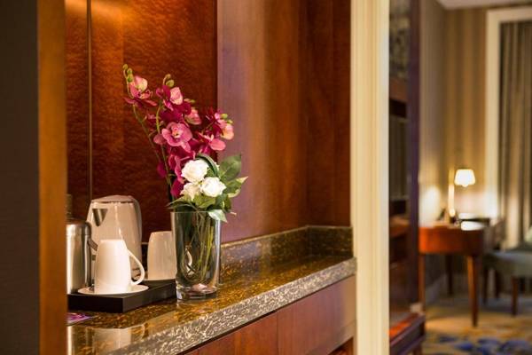 Chengdu Jin Yun Hotel