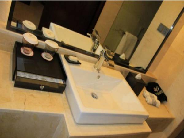 SandalWood Hotel Chengdu