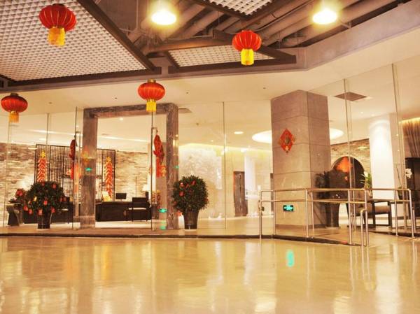 Ka Ceo Holiday Hotel Laojunshan