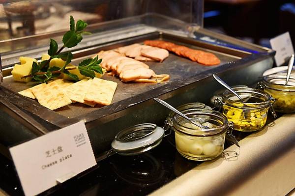 Four Points by Sheraton Chengdu Anren