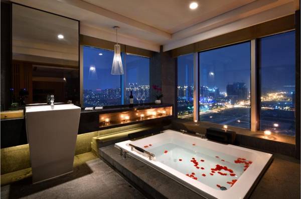 Bvstin Boutique Hotel