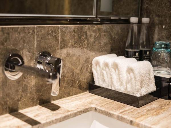 JW Marriott Hotel Chengdu