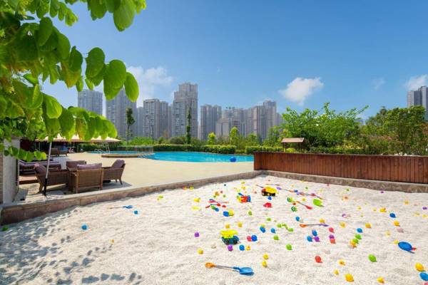 Holiday Inn Express Chengdu Wenjiang Hotspring an IHG Hotel