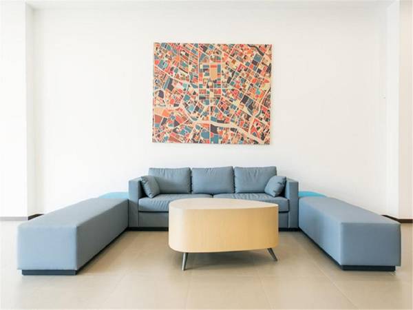 Hanting Hotel Chengdu Happy Valley Lamp Market