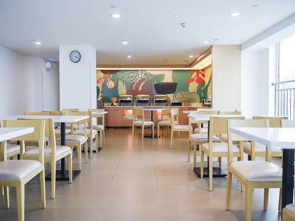 Hanting Hotel Chengdu Wuda Gardens Jinyan Road