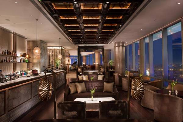 Waldorf Astoria Chengdu