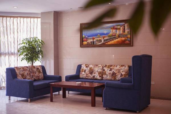 Min Sheng Express Hotel