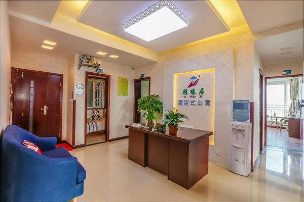 Masayori in Hotel Apartments