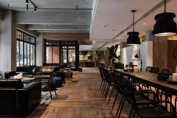 Wadangwashe Chunxi Road Travelling With Hotel