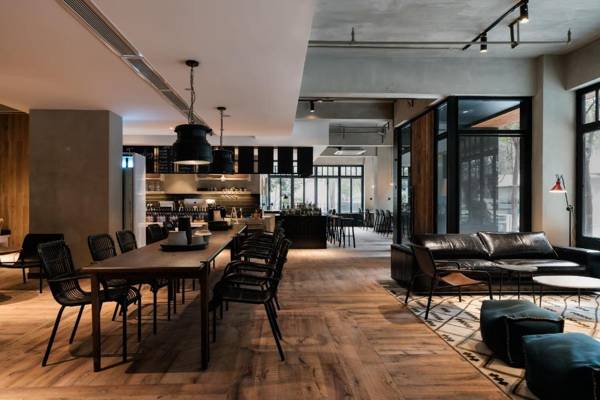 Wadangwashe Chunxi Road Travelling With Hotel