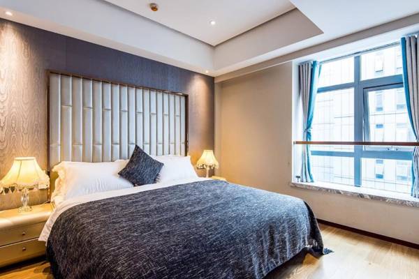 春熙路258酒店公寓