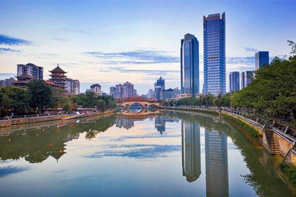 春熙路258酒店公寓