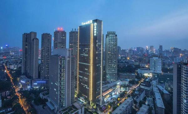 YULUXE Hotel Chengdu