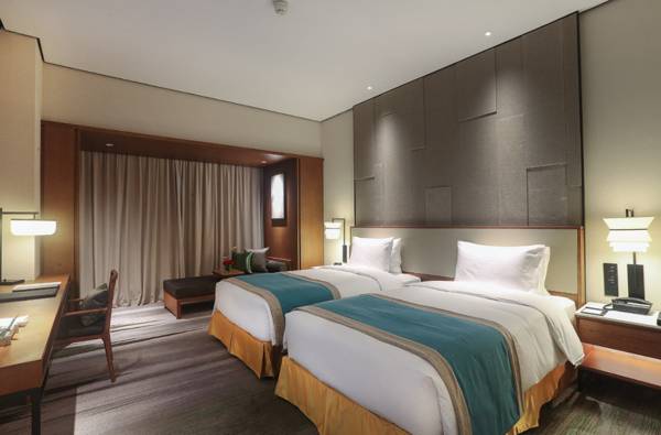 YULUXE Hotel Chengdu